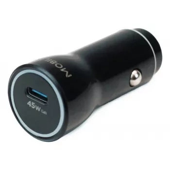 Mobilis univerzálna nabíjačka do auta - 45 watt - 3 A (USB-C)