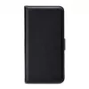 Mobilize Classic Gelly Wallet book case pre Xiaomi Redmi Note 15 5G, čierne