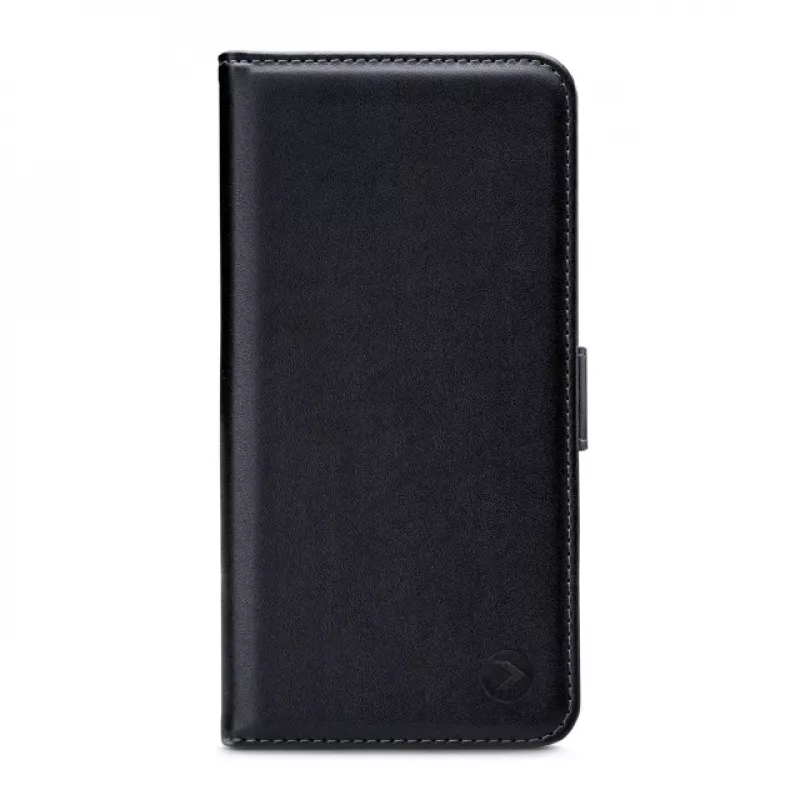 Mobilize Classic Gelly Wallet book case pre Xiaomi Redmi Note 15 5G, čierne