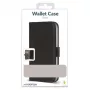 Mobilize Classic Gelly Wallet book case pre Xiaomi Redmi Note 15 5G, čierne