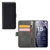 Mobilize Classic Gelly Wallet book case pre Xiaomi Redmi Note 15 Pro 5G, čierne