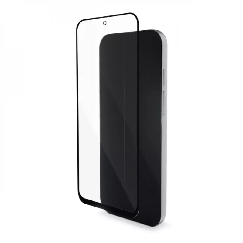 Mobilize Edge-To-Edge Glass ochranná fólia displeja pre Xiaomi Redmi Note 14 Pro 4G/Note 14 Pro 5G/Note 14 Pro+ 5G Edge Glue