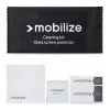 Mobilize Edge-To-Edge Glass ochranná fólia displeja pre Xiaomi Redmi Note 14 Pro 4G/Note 14 Pro 5G/Note 14 Pro+ 5G Edge Glue