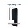 Mobilize Edge-To-Edge Glass ochranná fólia displeja pre Xiaomi Redmi Note 14 Pro 4G/Note 14 Pro 5G/Note 14 Pro+ 5G Edge Glue
