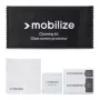 Mobilize Edge-To-Edge sklenený ochranný kryt displeja pre Xiaomi Redmi Note 14 Pro+ 5G (Edge Glue)