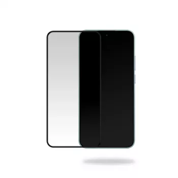 Mobilize Edge-To-Edge sklenený ochranný kryt displeja pre Xiaomi Redmi Note 15 Pro+ 5G - Edge Glue