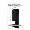 Mobilize Edge-To-Edge sklenený ochranný kryt displeja pre Xiaomi Redmi Note 15 Pro+ 5G - Edge Glue