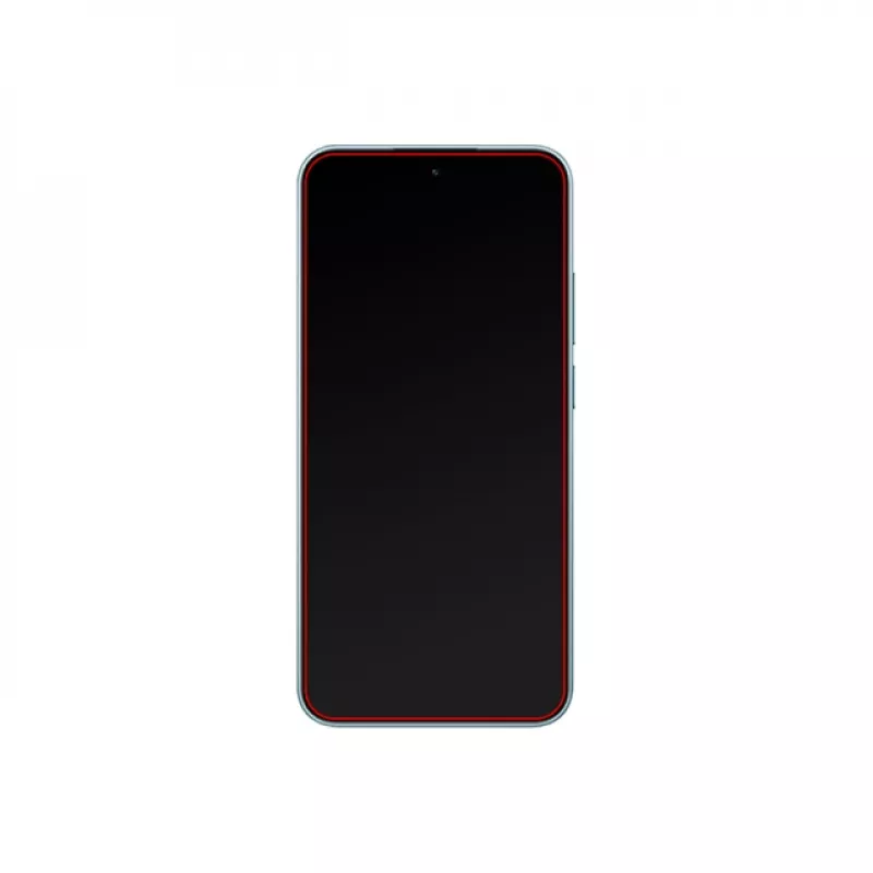 Mobilize Edge-To-Edge sklenená ochranná fólia displeja Xiaomi Redmi Note 15 Pro