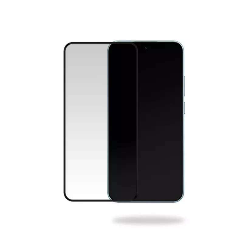 Mobilize Edge-To-Edge sklenená ochranná fólia displeja Xiaomi Redmi Note 15 Pro
