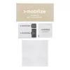 Mobilize Edge-To-Edge sklenený ochranný kryt displeja Xiaomi Redmi Note 15 Pro 5G