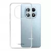 Mobilize Gelly puzdro Xiaomi Redmi Note 15 5G transparentné