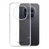 Mobilize Gelly puzdro Xiaomi Redmi Note 15 Pro 5G transparentné