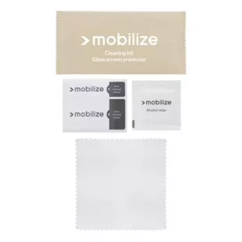 Mobilize Sklenený ochranný kryt displeja pre Xiaomi Redmi Note 15 5G