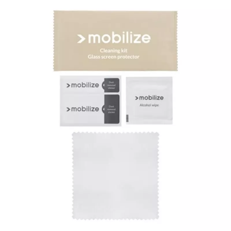 Mobilize Sklenený ochranný kryt displeja pre Xiaomi Redmi Note 15 5G