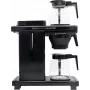 Moccamaster 19560 Moccaserver náhradná sklenená kanvica 1,25L číra/čierna