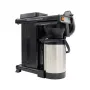 MOCCAMASTER Thermoserve Autofill kávovar čierny