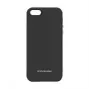 Molan Cano Apple iPhone XR Jelly TPU puzdro čierne
