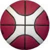 Molten B6G3850 FIBA 6 basketbalová lopta hnedá