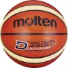 Molten B7D3500 outdoorový basketbal