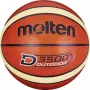 Molten B7D3500 basketbalová lopta na vonkajšie použitie