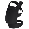 Momcozy BC001 nosič na dieťa čierny 3-20 kg