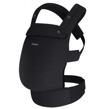 Momcozy BC001 nosič na dieťa čierny 3-20 kg