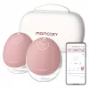 Momcozy M9 dvojitá odsávačka mlieka s batériou a úložnou krabicou