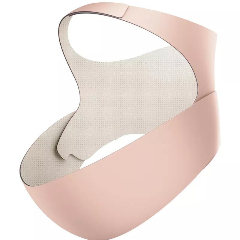 MOMCOZY tehotenské brušné pásy Skin M, YB001