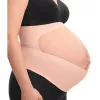 MOMCOZY tehotenské brušné pásy Skin M, YB001
