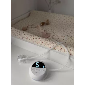 Momini automatická odsávačka hlienu Sniffley