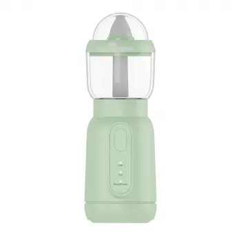 Momini automatický výplach nosa BubbleBreath