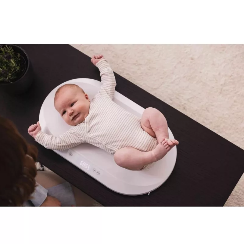 Detská váha Momini TinyTally