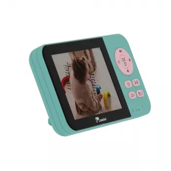 Momini BlissView detská chůvička