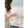 Sterilizátor fliaš Momini QuickSteam