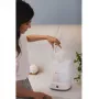 Sterilizátor fliaš Momini QuickSteam