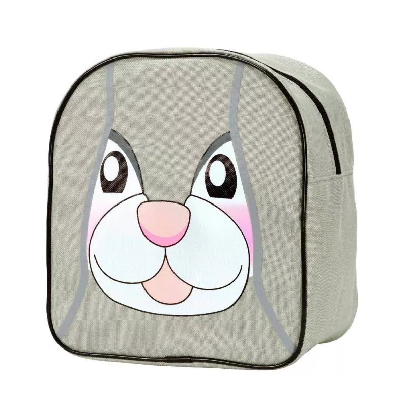 Momini kompresorový nebulizátor NebuBunny
