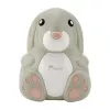Momini kompresorový nebulizátor NebuBunny