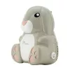 Momini kompresorový nebulizátor NebuBunny