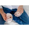 Momini dvojitá bezdrôtová elektrická odsávačka mlieka HandsFree TwinHarmony