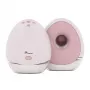 Momini dvojitá bezdrôtová elektrická odsávačka mlieka HandsFree TwinHarmony
