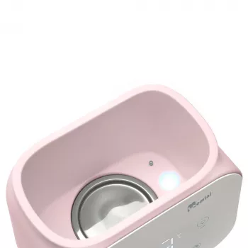 Momini MelloDuo 3-in-1 sterilizátor a ohrievač fliaš