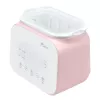 Momini MelloDuo 3-in-1 sterilizátor a ohrievač fliaš