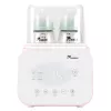 Momini MelloDuo 3-in-1 sterilizátor a ohrievač fliaš