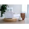 Momini MelloDuo 3-in-1 sterilizátor a ohrievač fliaš