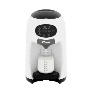 MOMINI Milk Formula Elite automatický prípravník detských fliaš