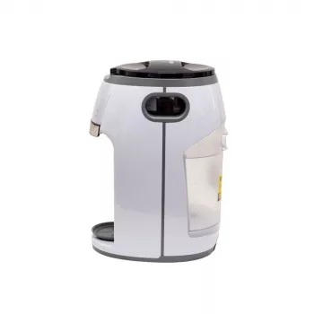 Momini MilkMagic automatický prípravník detskej stravy