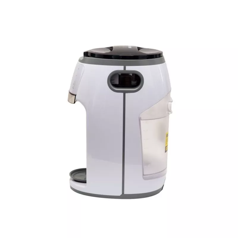 Momini MilkMagic automatický prípravník detskej stravy