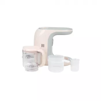 Momini parný multiblender pre deti 6in1 NutriBlend