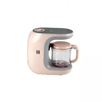 Momini parný multiblender pre deti 6in1 NutriBlend