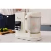 Momini parný multiblender s funkciou ohrievača fliaš 7in1 MiniChef